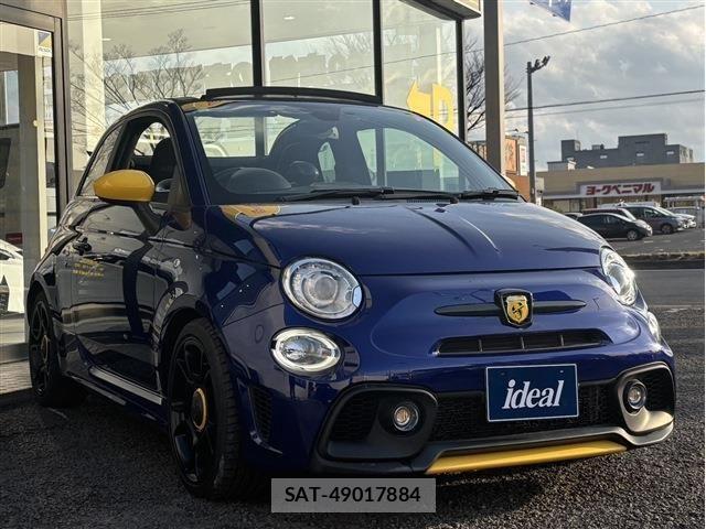 Abarth 595 2020-09 6610223-2