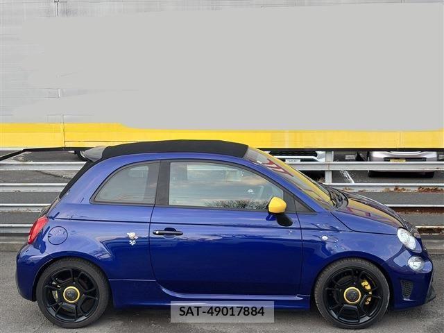 Abarth 595 2020-09 6610223-3