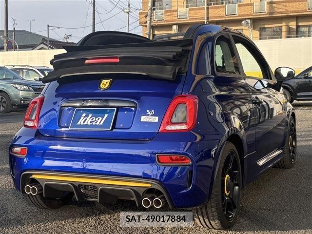 Abarth 595 2020-09 6610223-4