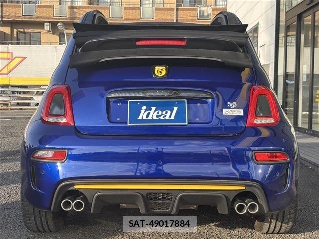 Abarth 595 2020-09 6610223-5