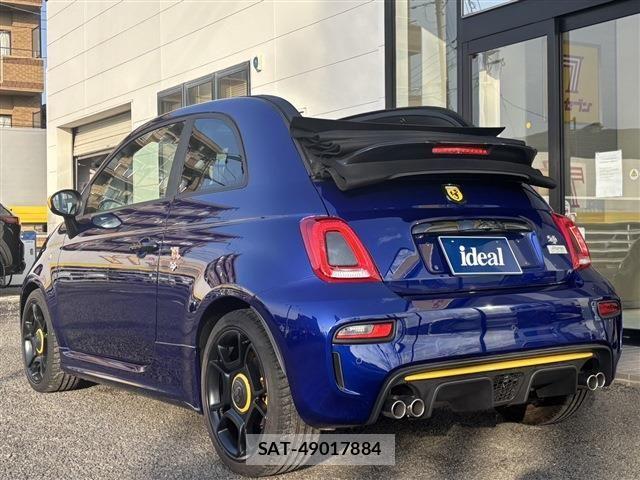 Abarth 595 2020-09 6610223-6