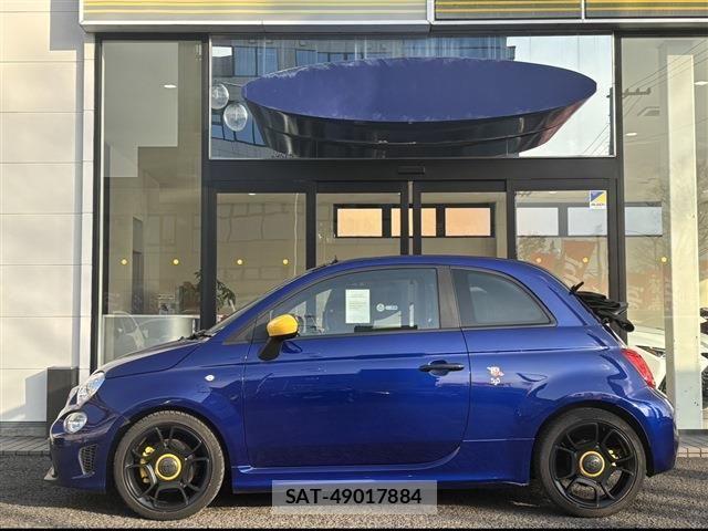Abarth 595 2020-09 6610223-7