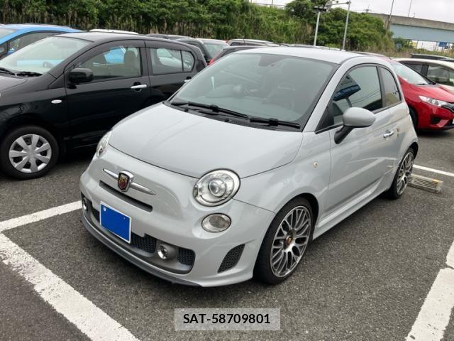 Abarth 595 2014-03 7356572-0