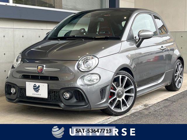 Abarth 595 2017-11 7978277-0