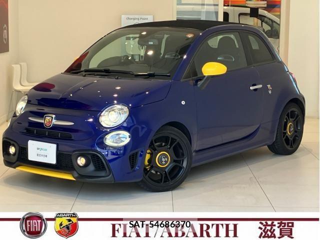 Abarth 595 2020-06 8127038-0