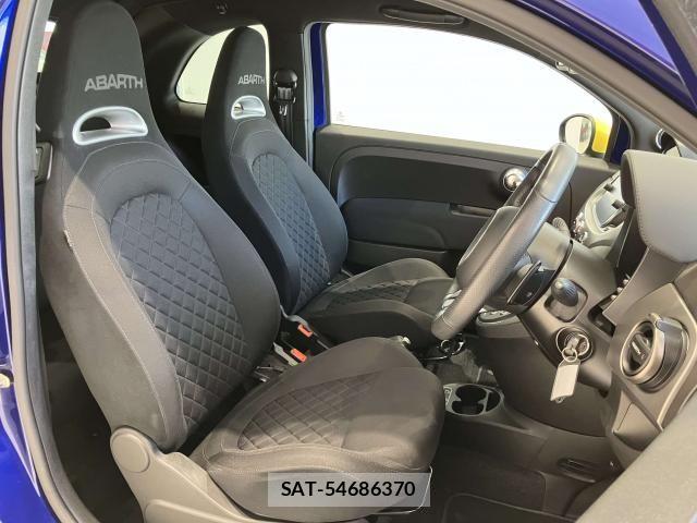 Abarth 595 2020-06 8127038-17