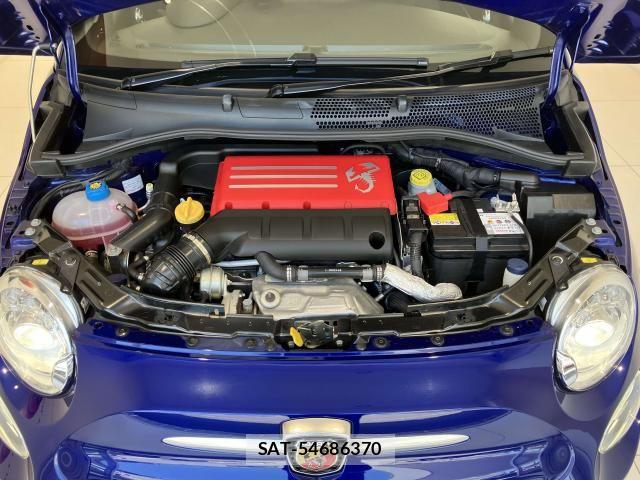Abarth 595 2020-06 8127038-20