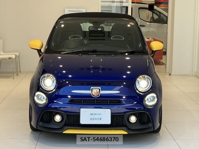 Abarth 595 2020-06 8127038-27