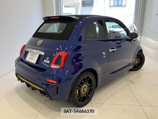 Abarth 595 2020-06 8127038-29