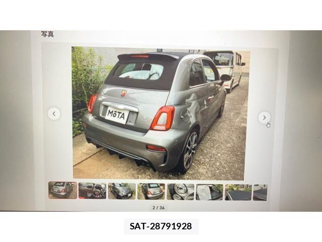 Abarth 595 2020-03 8334384-1