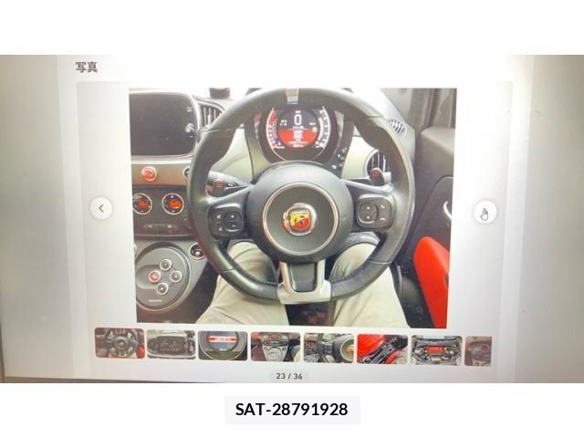 Abarth 595 2020-03 8334384-21