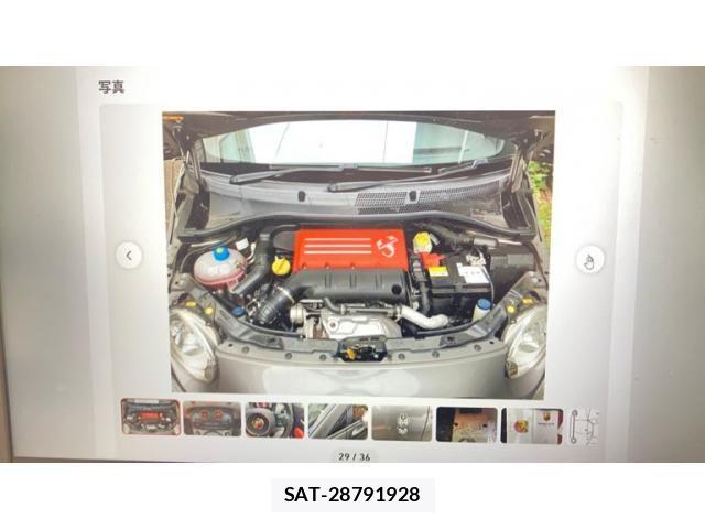 Abarth 595 2020-03 8334384-27