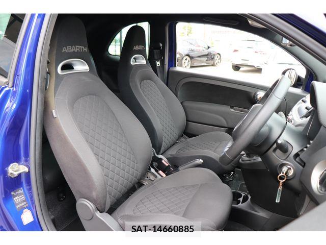 Abarth 595 2020-06 8364465-9