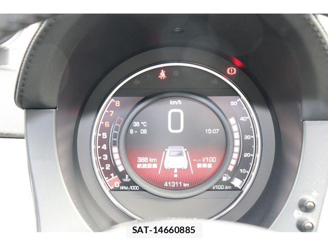 Abarth 595 2020-06 8364465-13