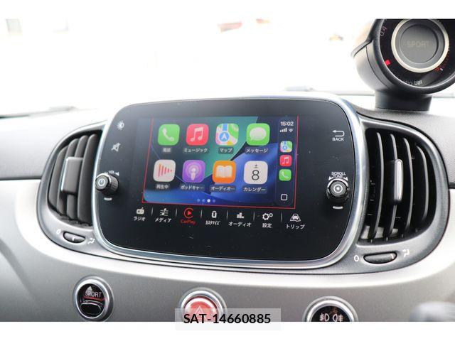 Abarth 595 2020-06 8364465-14