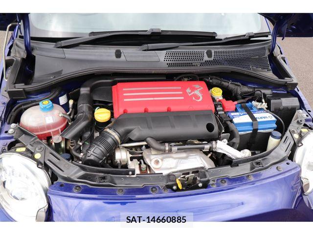 Abarth 595 2020-06 8364465-18