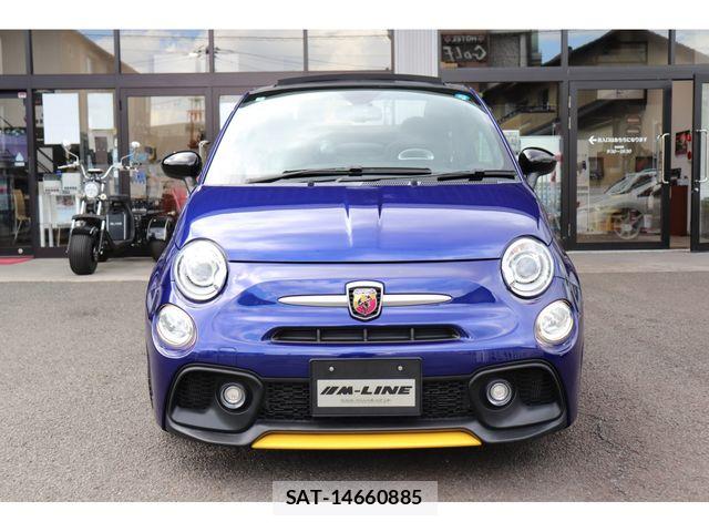 Abarth 595 2020-06 8364465-1