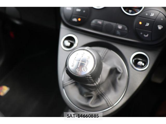Abarth 595 2020-06 8364465-20