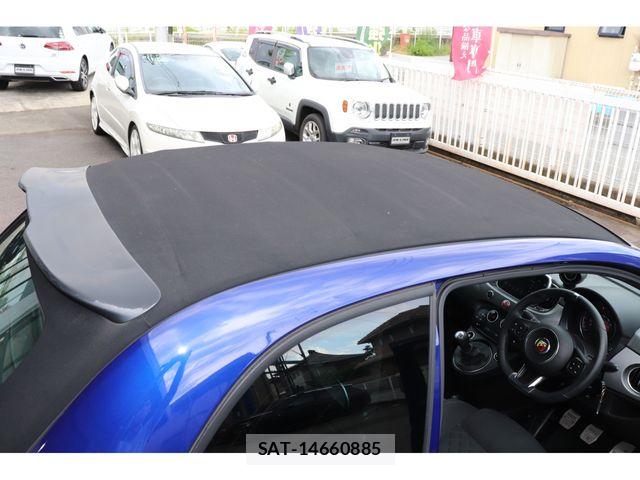 Abarth 595 2020-06 8364465-23