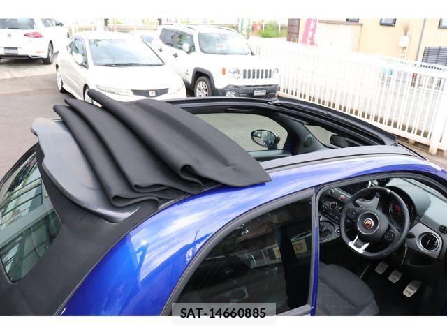 Abarth 595 2020-06 8364465-24