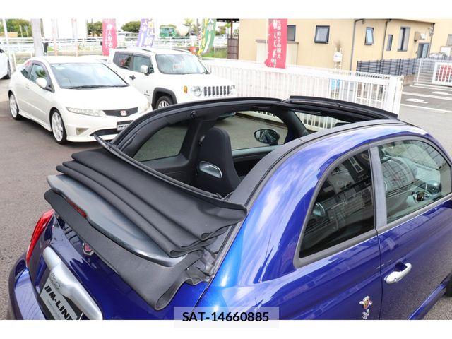 Abarth 595 2020-06 8364465-25