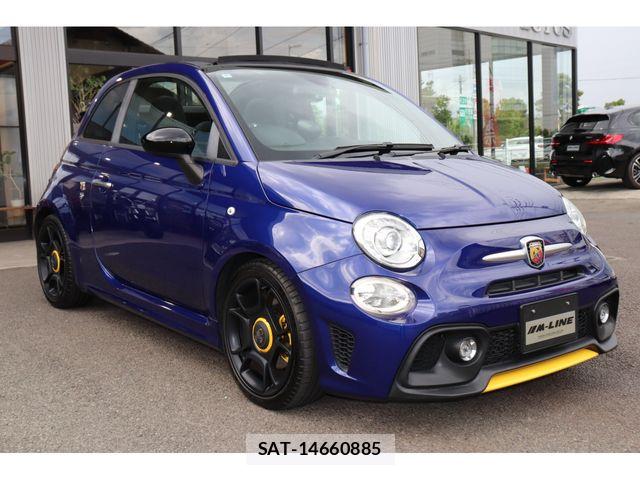 Abarth 595 2020-06 8364465-2
