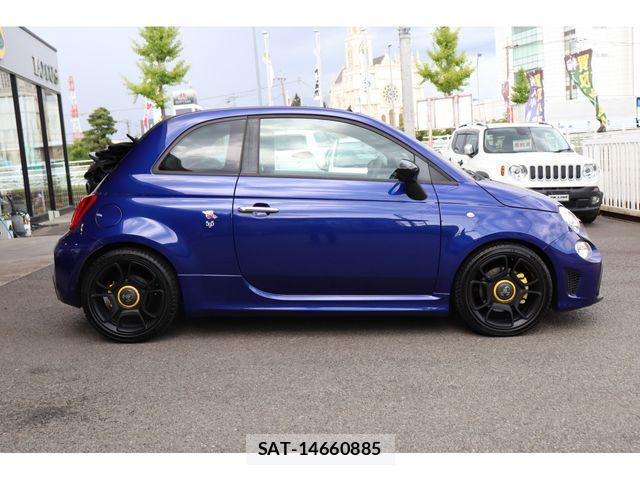 Abarth 595 2020-06 8364465-3