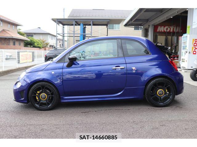 Abarth 595 2020-06 8364465-4