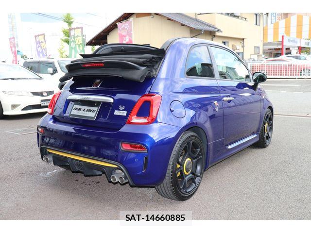 Abarth 595 2020-06 8364465-5