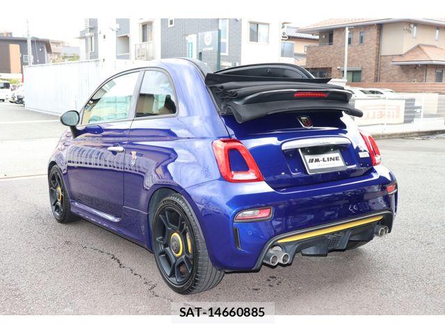 Abarth 595 2020-06 8364465-7