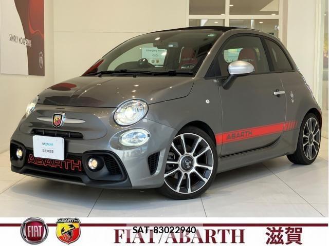 Abarth 595 2020-02 8795034-0
