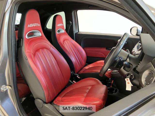 Abarth 595 2020-02 8795034-15