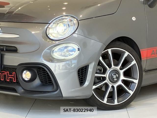 Abarth 595 2020-02 8795034-1