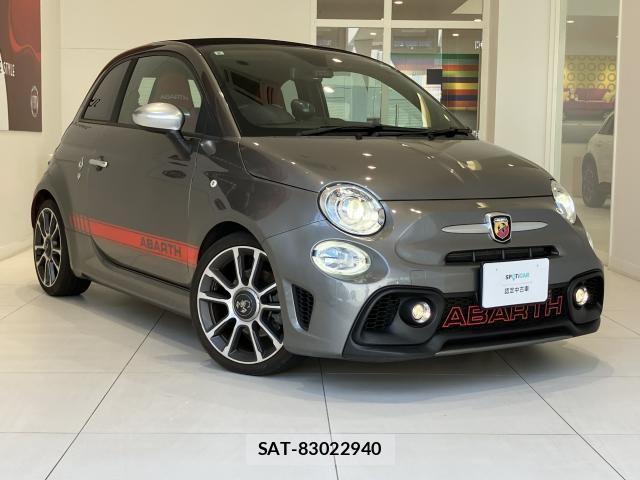 Abarth 595 2020-02 8795034-24