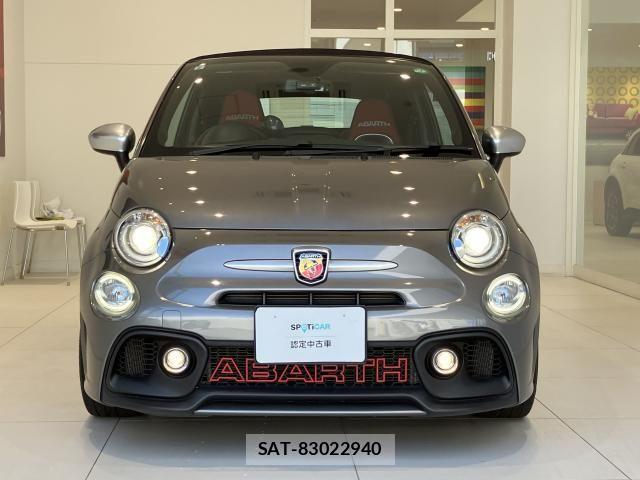 Abarth 595 2020-02 8795034-25