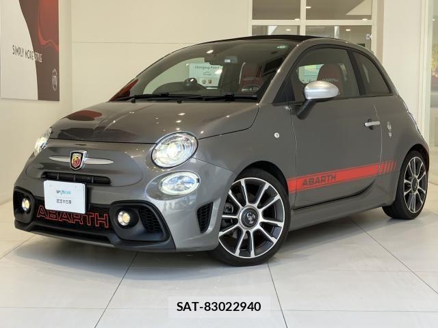 Abarth 595 2020-02 8795034-26