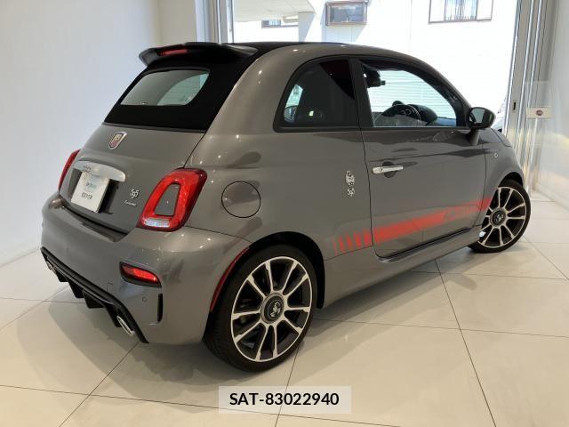 Abarth 595 2020-02 8795034-2