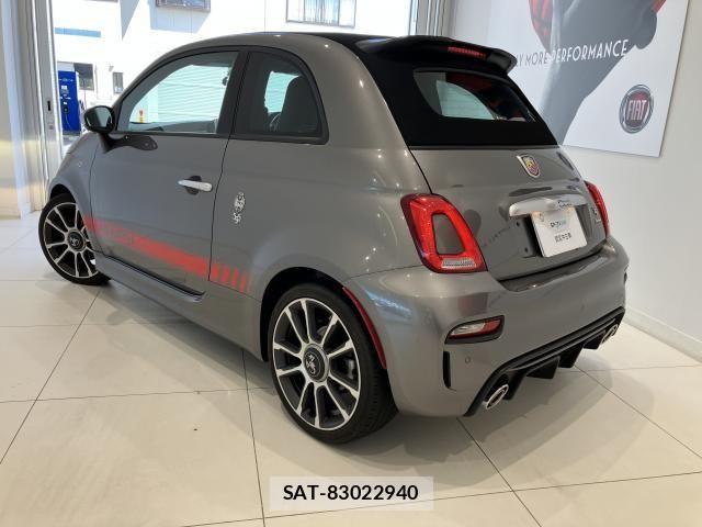 Abarth 595 2020-02 8795034-29