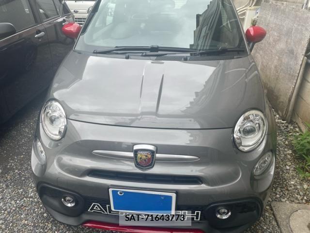 top selling car