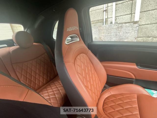 Abarth 595 2021-12 8827168-25