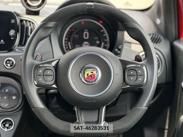 Abarth 695 2023-09 926983-9