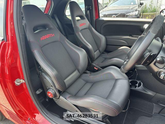 Abarth 695 2023-09 926983-12