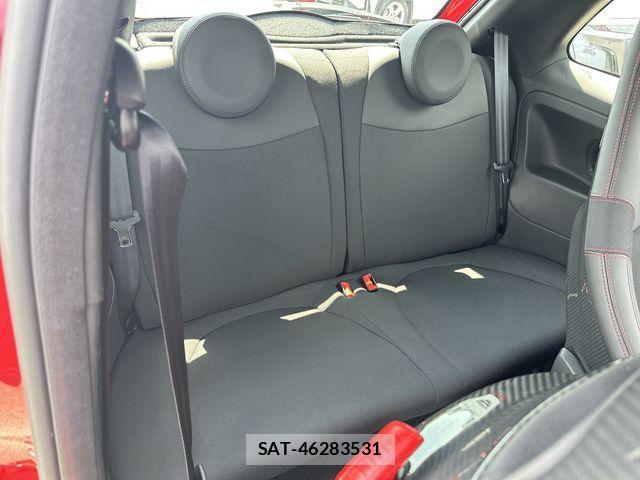 Abarth 695 2023-09 926983-13