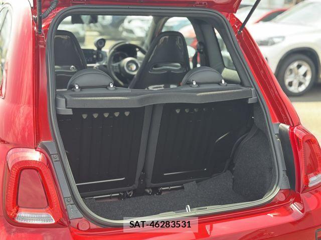 Abarth 695 2023-09 926983-16