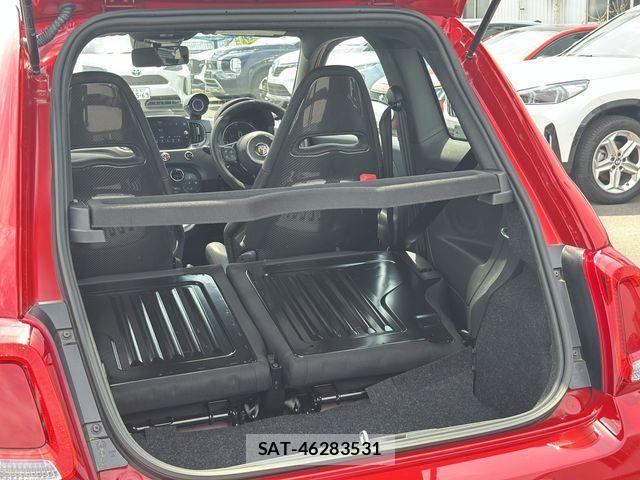 Abarth 695 2023-09 926983-17