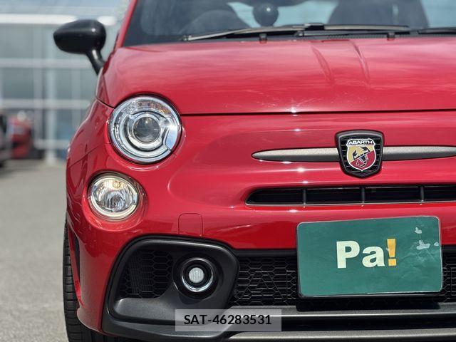 Abarth 695 2023-09 926983-18