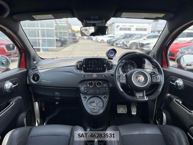 Abarth 695 2023-09 926983-1