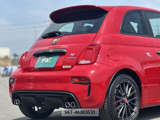 Abarth 695 2023-09 926983-20