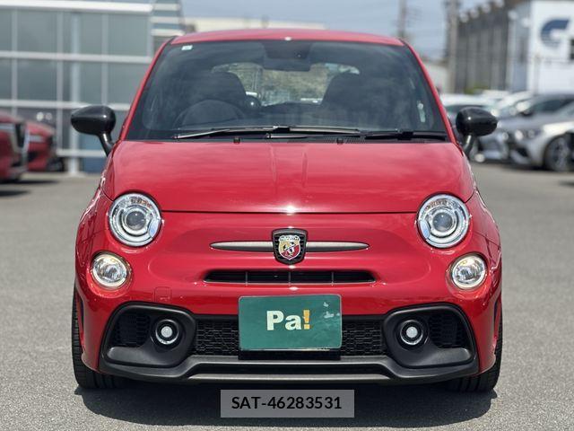 Abarth 695 2023-09 926983-22