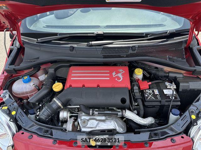 Abarth 695 2023-09 926983-29